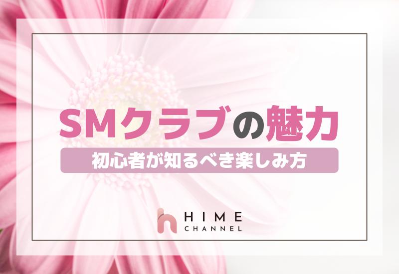 SMクラブの魅力：初心者が知るべき楽しみ方