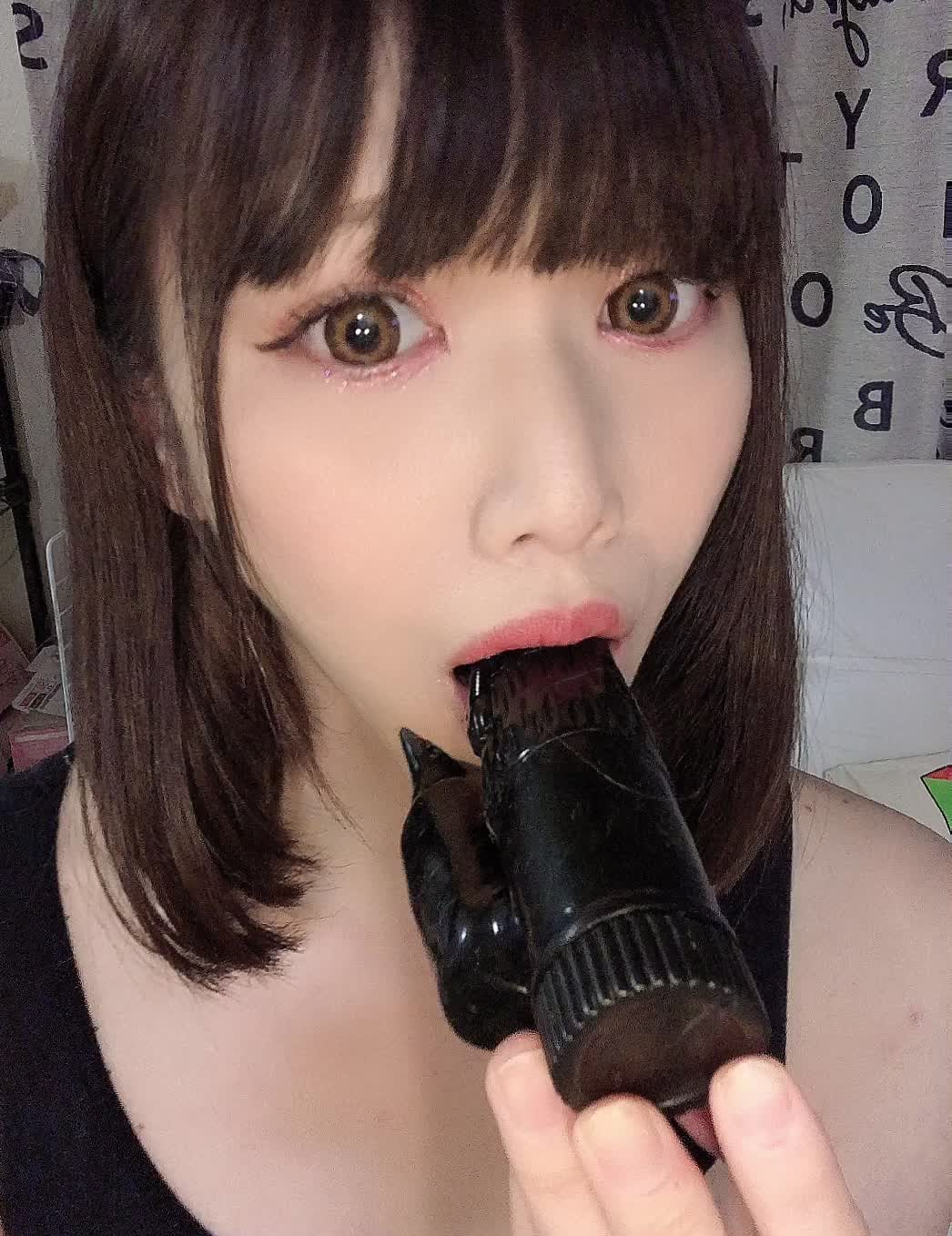 ニューハーフ イラマチオ